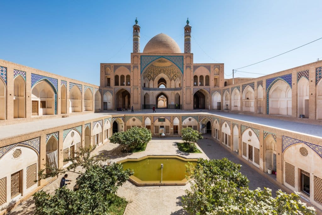 Quels pays visiter au Moyen-Orient ?