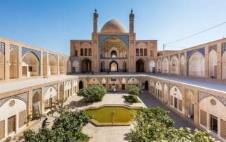 Quels pays visiter au Moyen-Orient ?