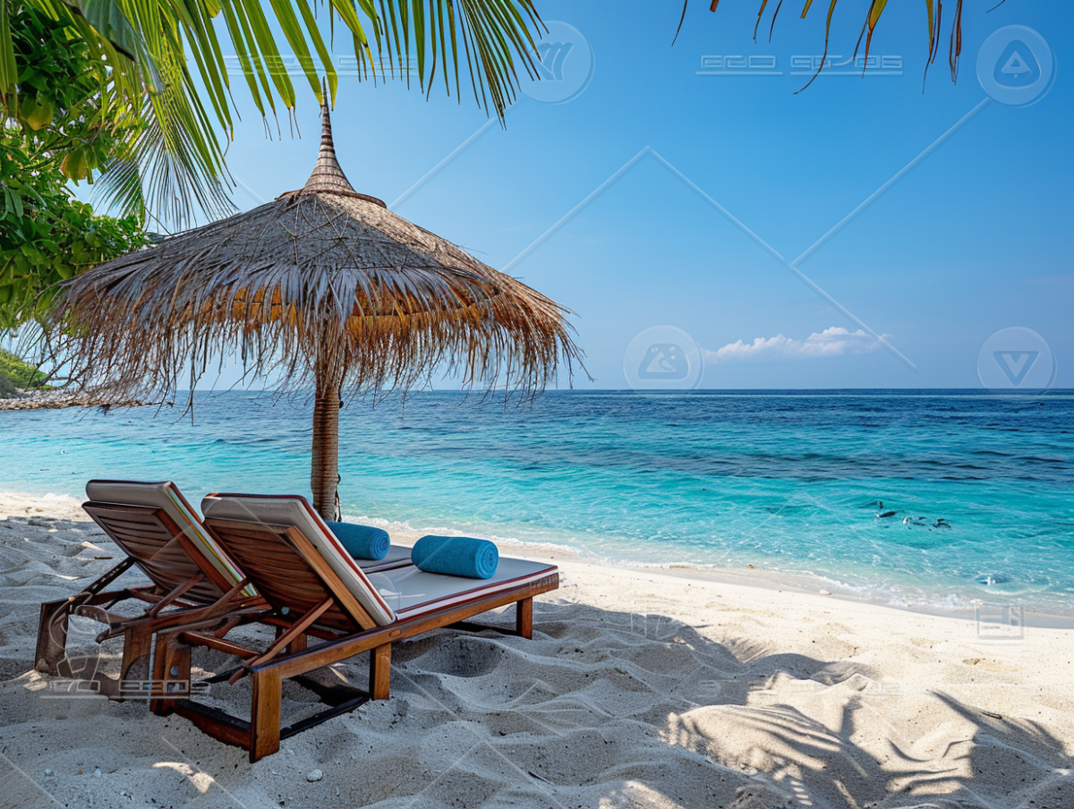 Climat aux Maldives en février : prévisions et conseils pour votre voyage