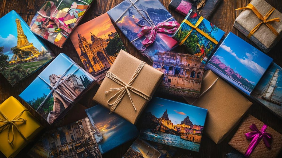 Comment créer des cadeaux photo personnalisés pour chaque occasion ?