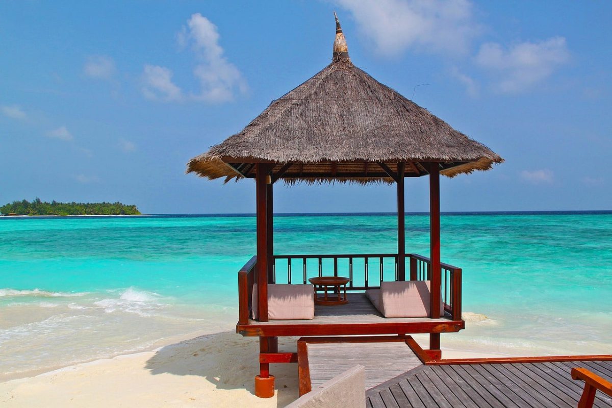 Quand aller aux Maldives ?