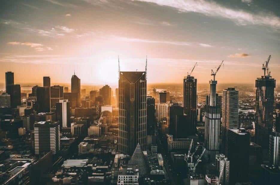 Quelle ville dois-je choisir pour travailler en Australie ?
