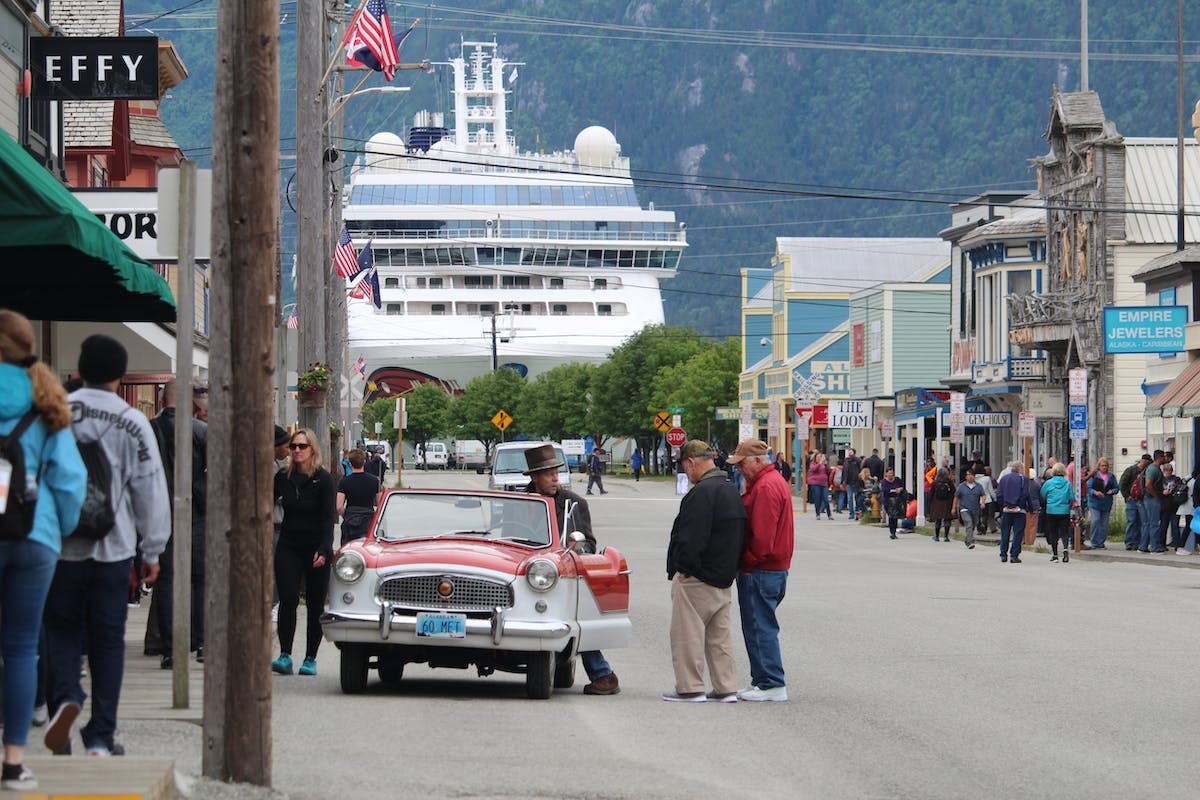 Comment s’habiller pour une croisière en fonction de la destination