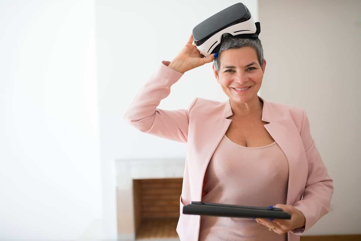 Découvrir et négocier une propriété depuis chez vous : la révolution de la réalité virtuelle en immobilier