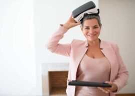Découvrir et négocier une propriété depuis chez vous : la révolution de la réalité virtuelle en immobilier