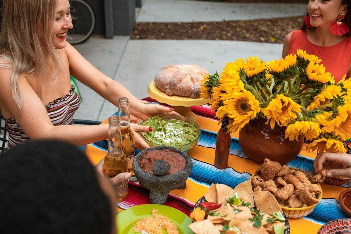 Découverte des tendances émergentes en cuisines du monde : des saveurs à tester pour les globetrotteurs