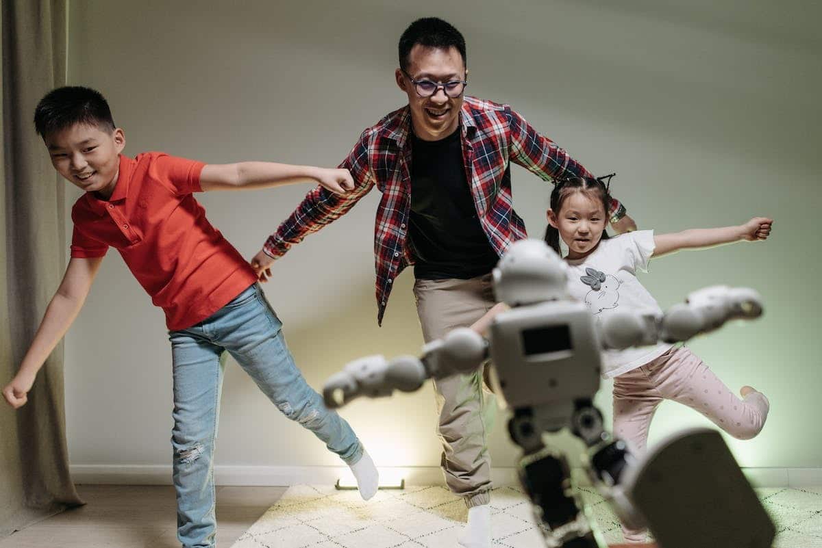 Réinventer les soirées en famille : des stratégies innovantes pour partager du temps de qualité ensemble