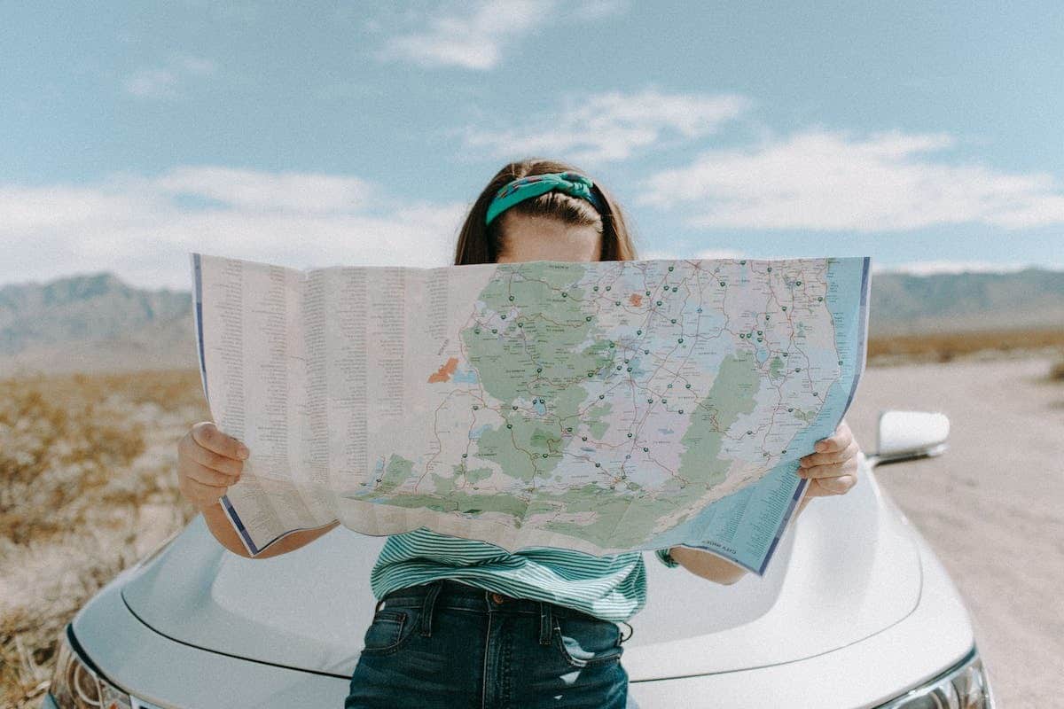 Assurer l’originalité de votre thématique de voyage : une approche prudente face à l’internet