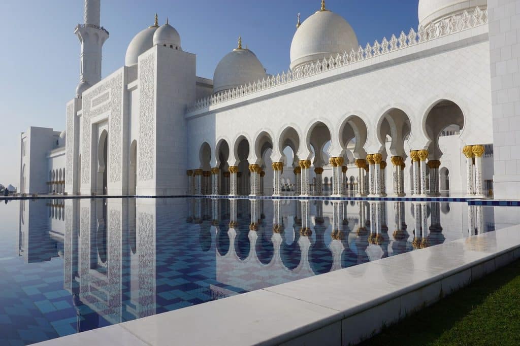 Où aller au Moyen-Orient ?