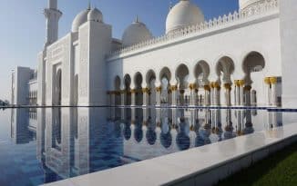 Où aller au Moyen-Orient ?