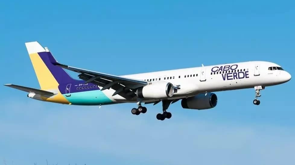 Cabo Verde Airlines : un mince espoir de stabilisation ?