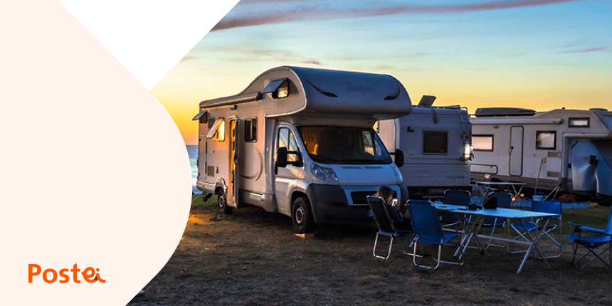 Règles de stationnement des camping-car au Portugal ?