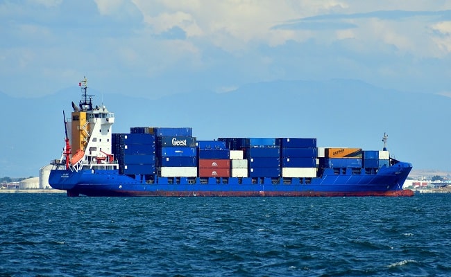 Importations en provenance du Maroc