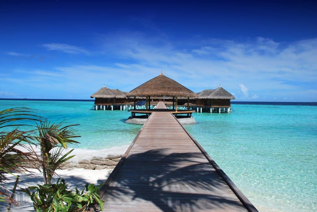 Quelle île visiter sur l’océan Indien ?