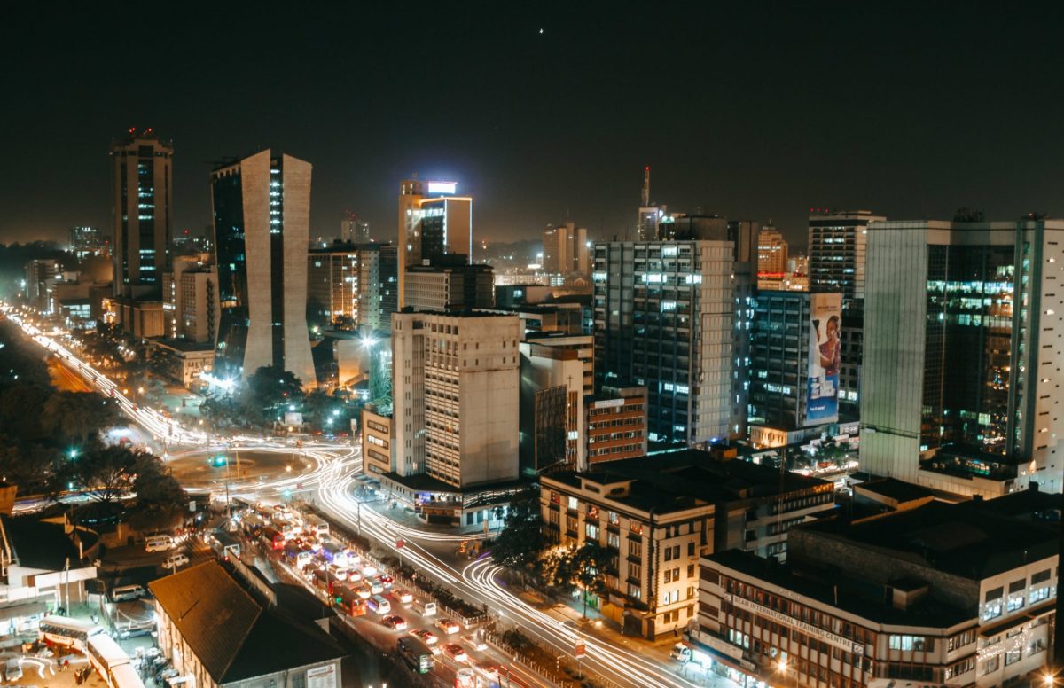 Quel est le plus beau pays d’Afrique de l’Ouest ?