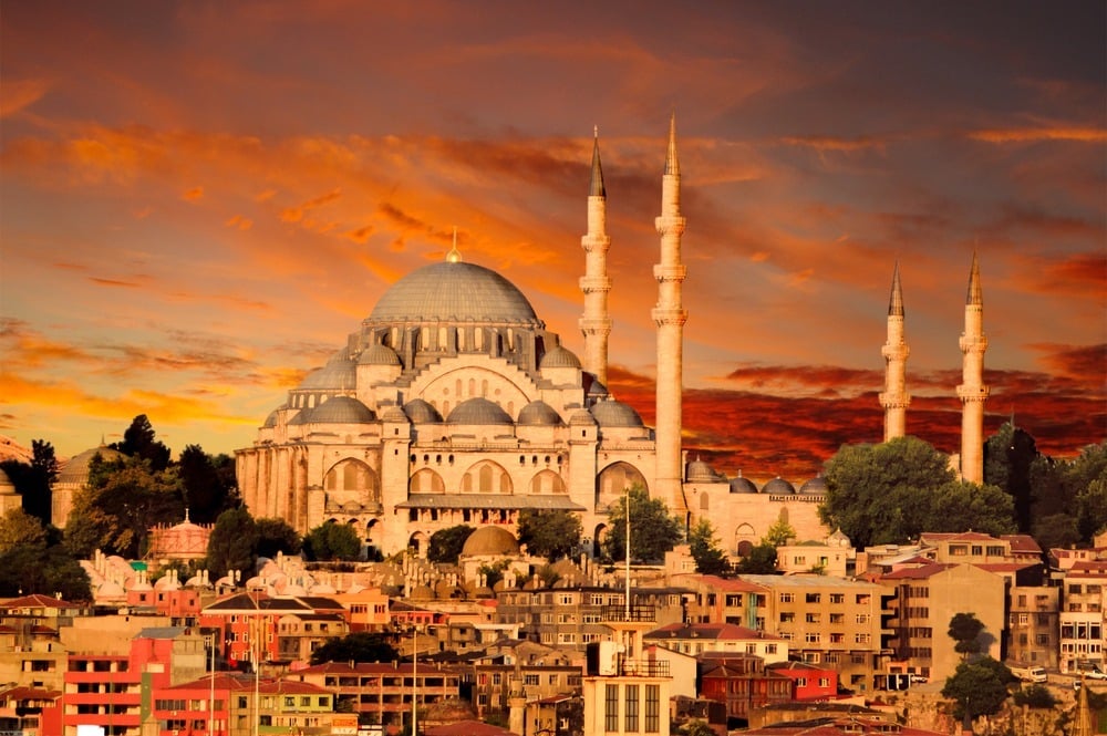 Est-il dangereux de voyager en Turquie ?