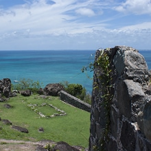 Quels sont les noms des habitants de Saint-Martin ?