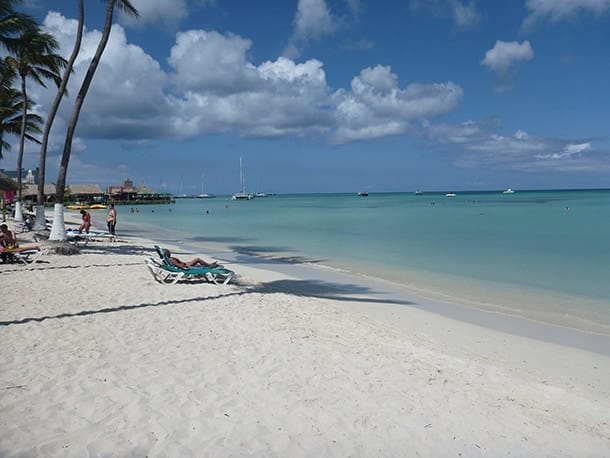 Quelle est la période des ouragans en République dominicaine ?