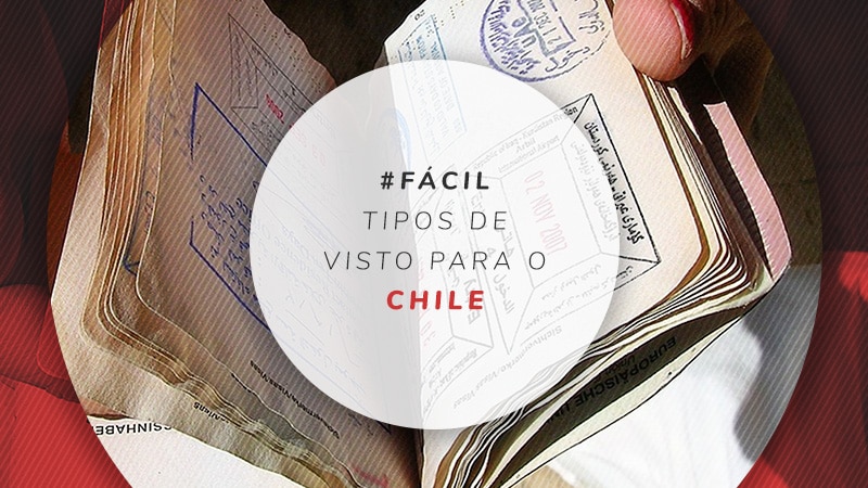 Comment puis-je obtenir un visa pour le Chili ?