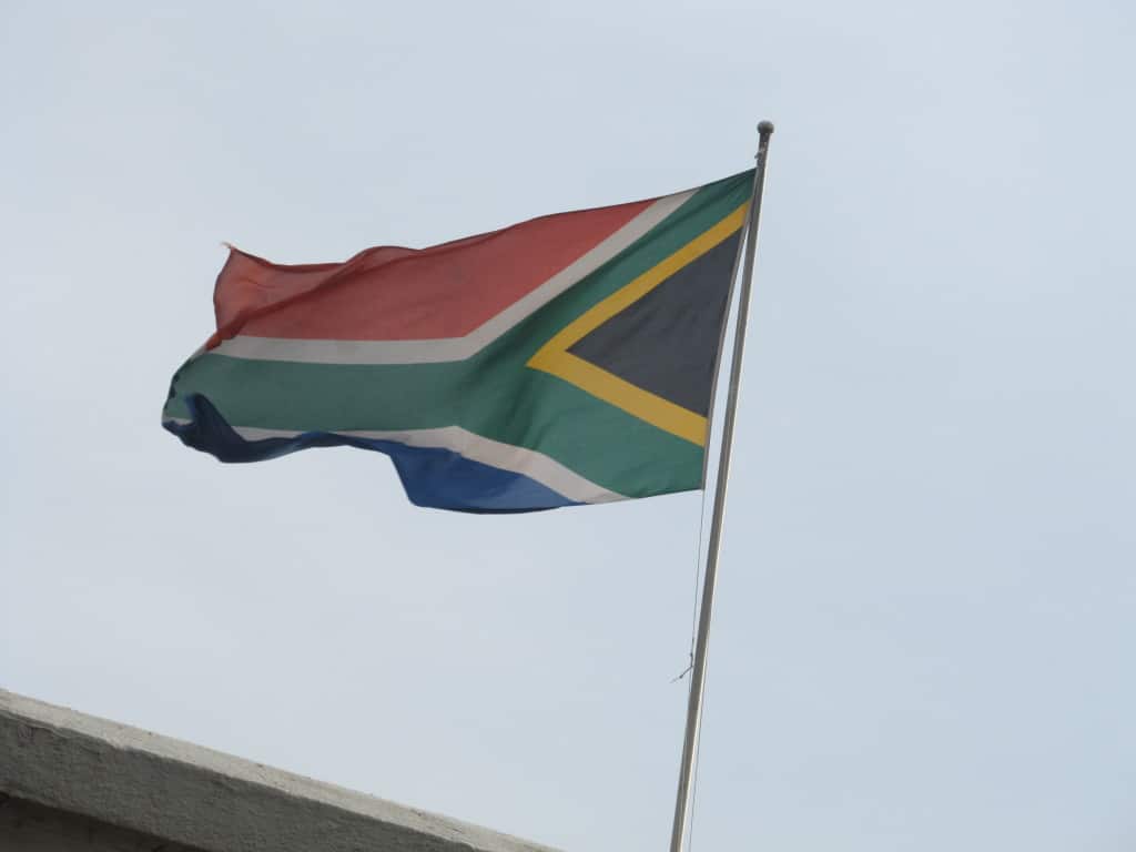 Pourquoi l’Afrique du Sud s’appelle-t-elle The Rainbow Nation ?