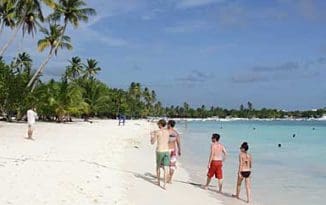 Quand partir en République dominicaine Bayahibe ?