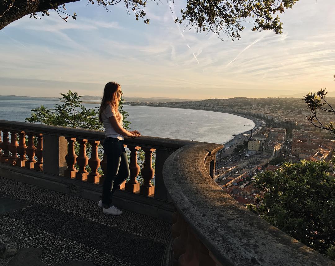 Top 8 des lieux à visiter à tout prix