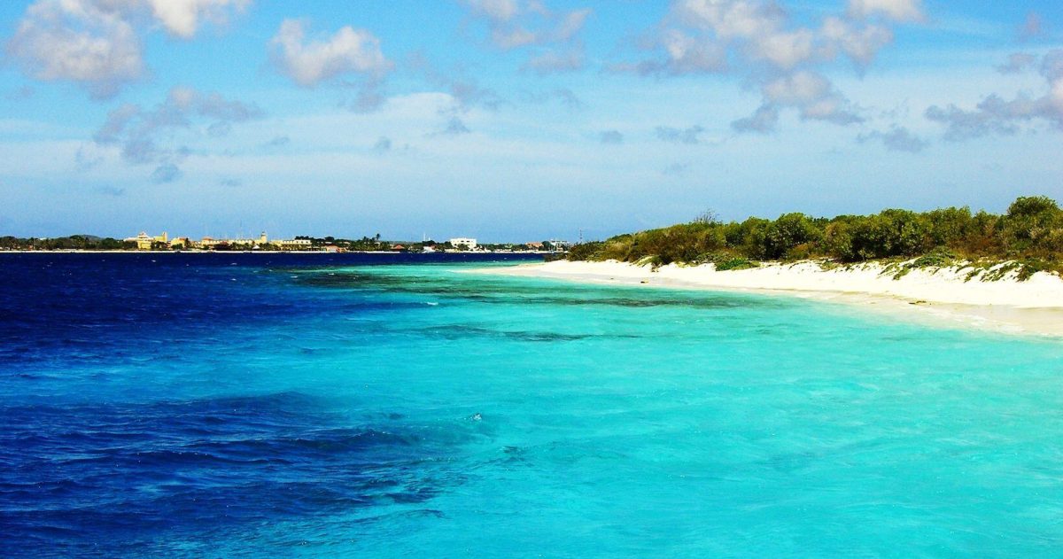 Voyager aux Caraïbes