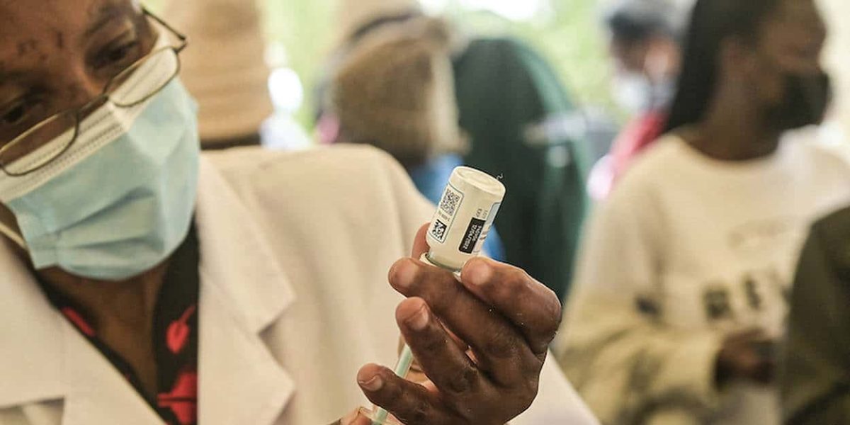 Quel vaccin dois-je prendre pour aller au Kenya ?