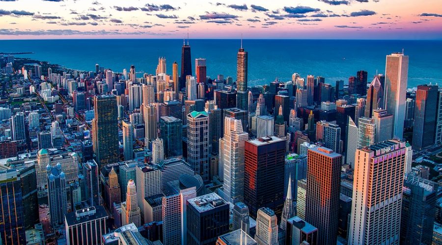 Top 10 des villes à visiter aux États-Unis 