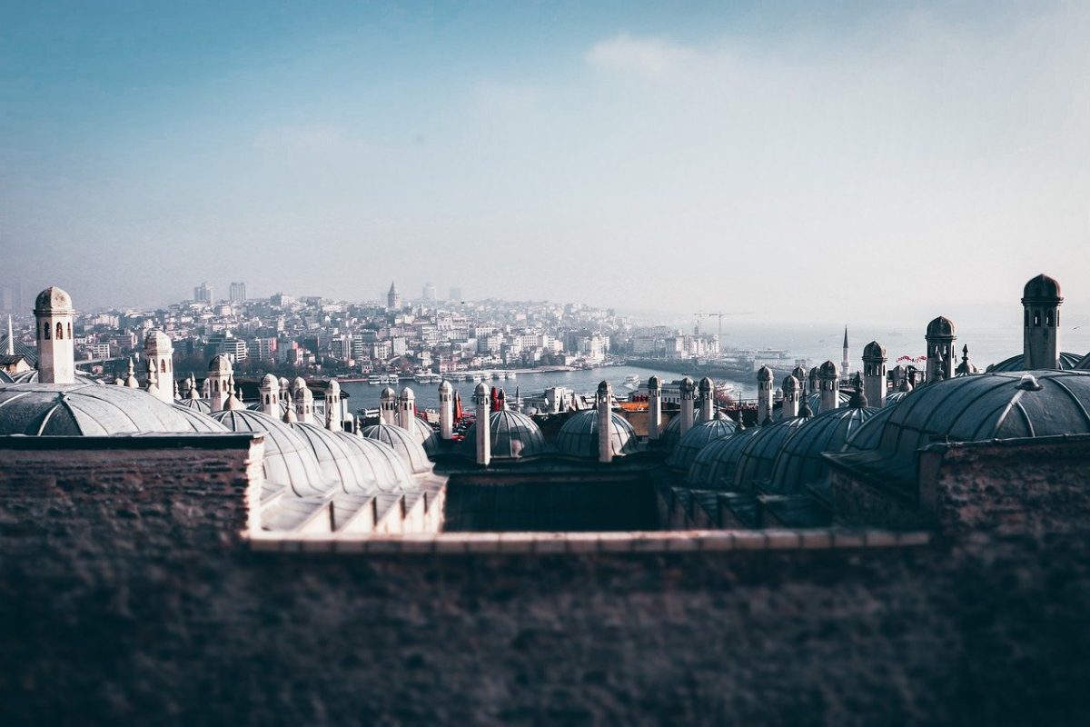 Comment trouver un job à Istanbul ?