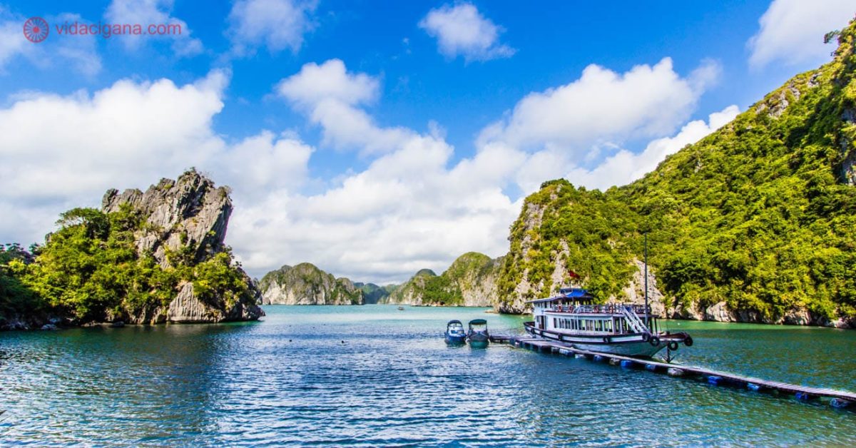 Quand séjourner au Vietnam ?