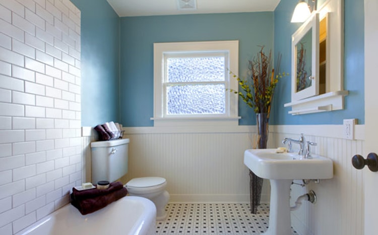 Comment renouveler sa douche ?