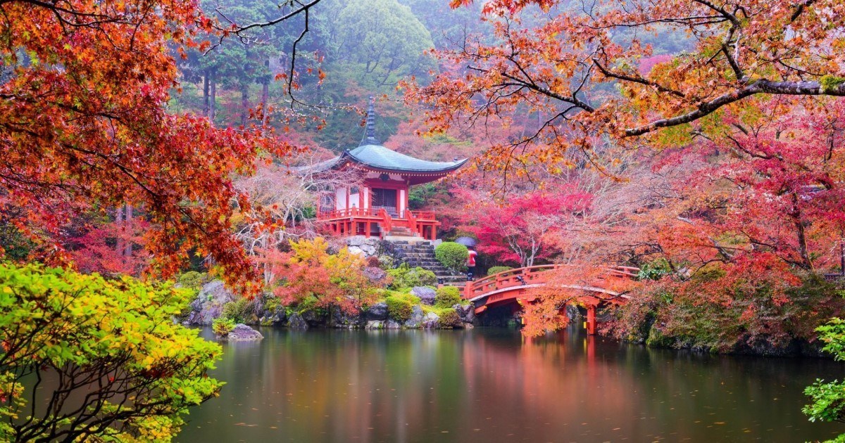 Top 10 des destinations touristiques en Asie