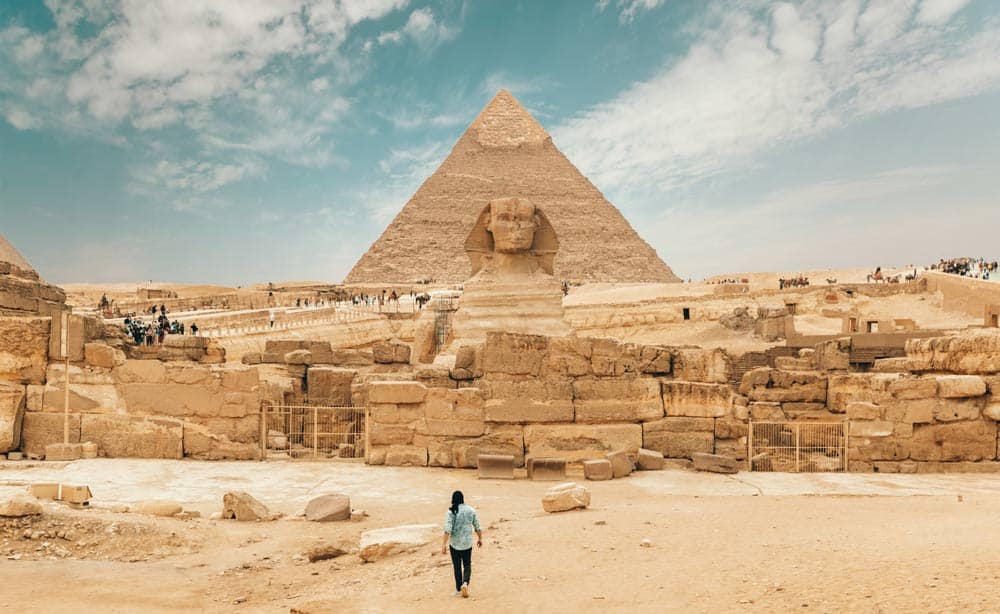 Quels vaccins pour l’Egypte ?