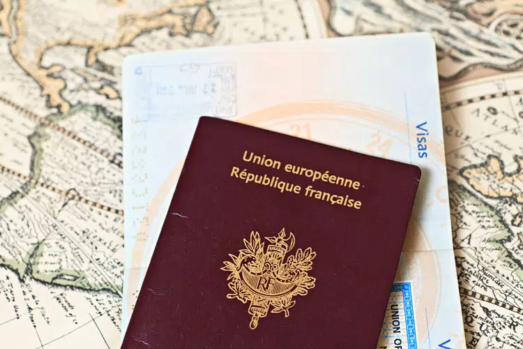 Quels documents pour voyager en Europe ?