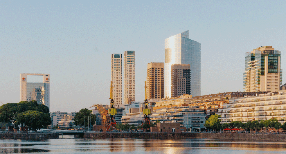 Les 7 raisons de visiter Buenos Aires