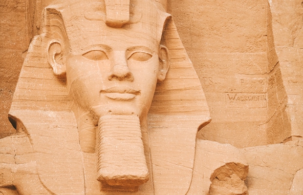 Où aller en Egypte en août ?