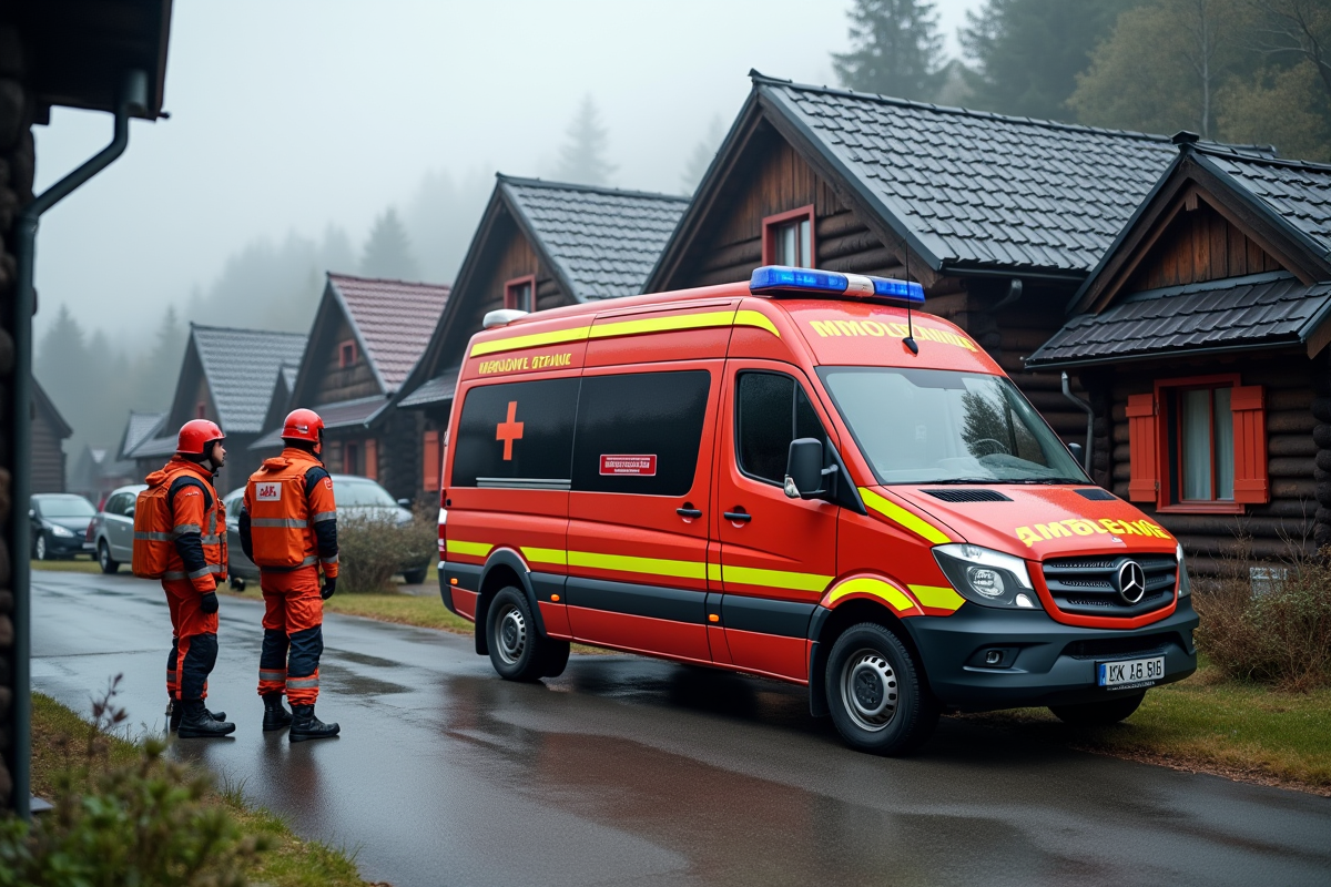 norvège sécurité