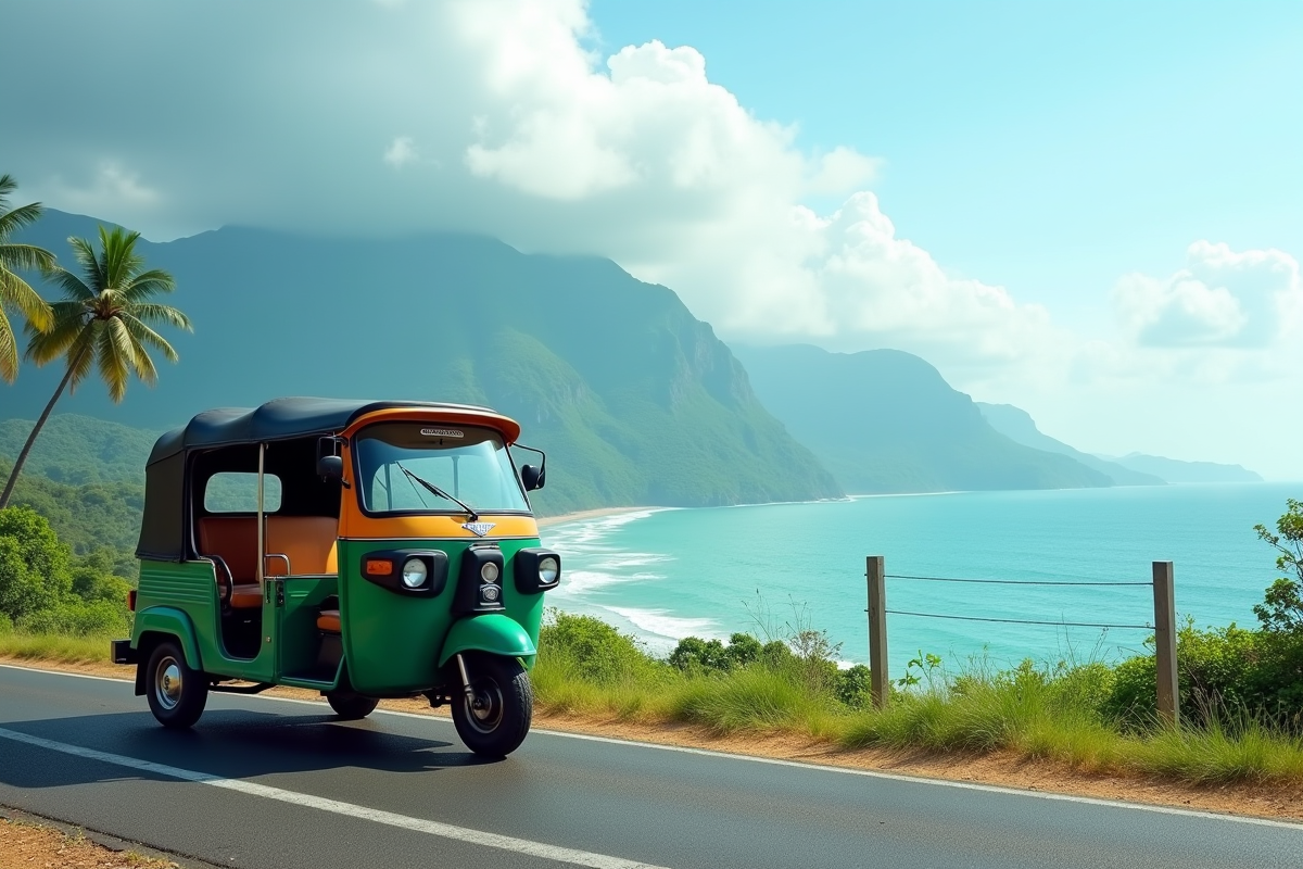 tuk tuk
