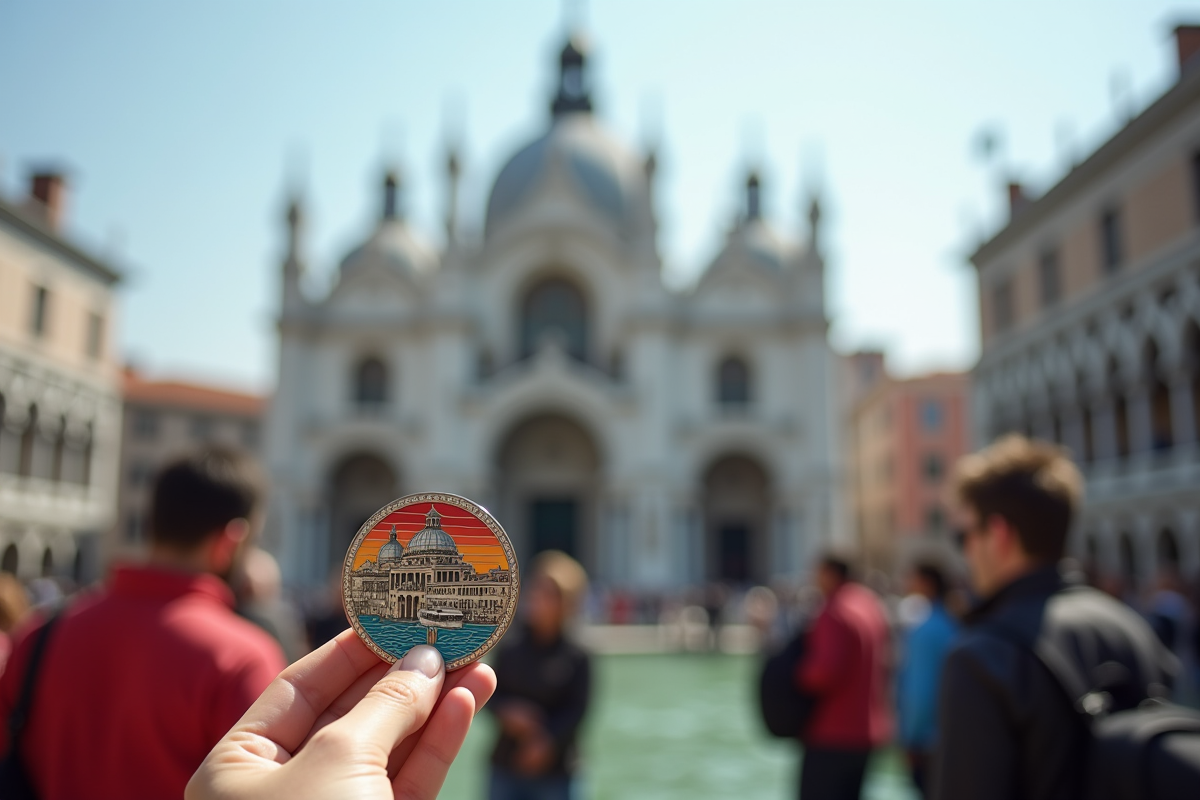 venise pass