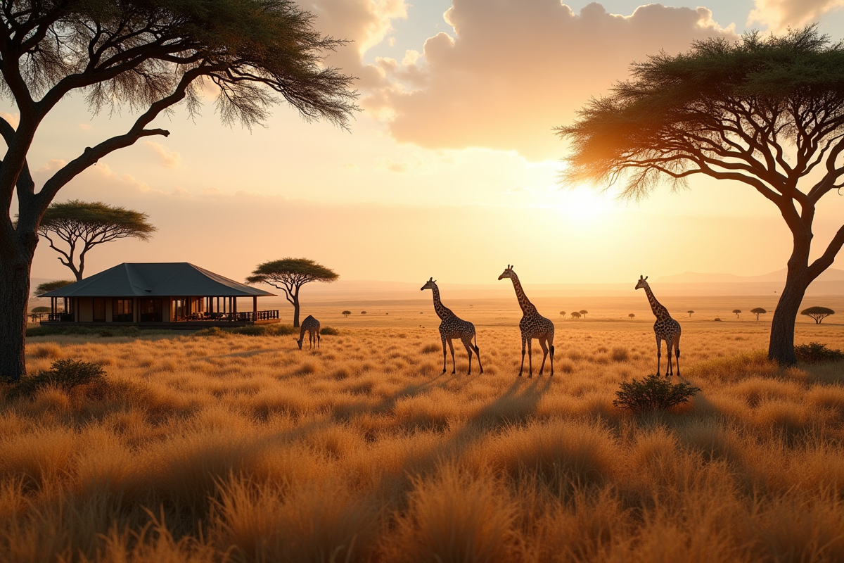 chasse afrique