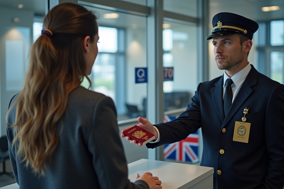 passeport annulé