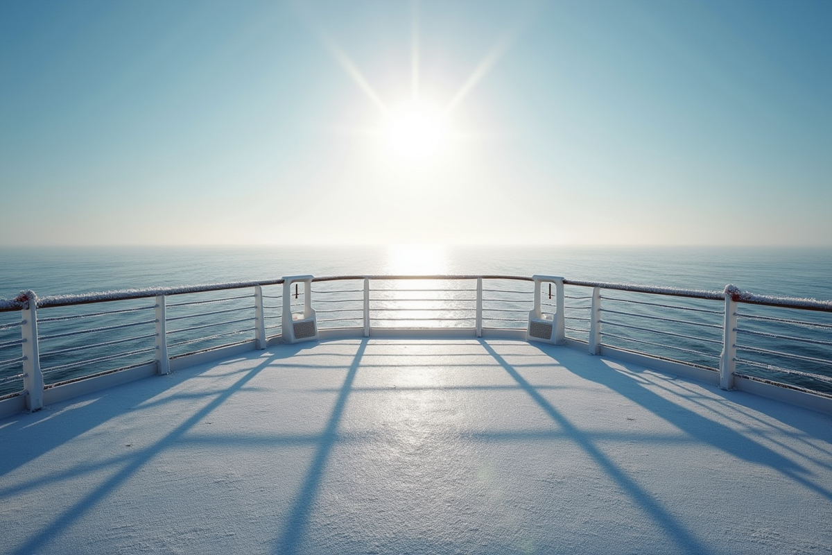 bateau croisière