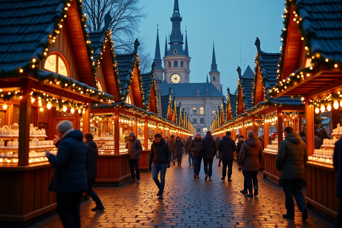 allemagne traditions