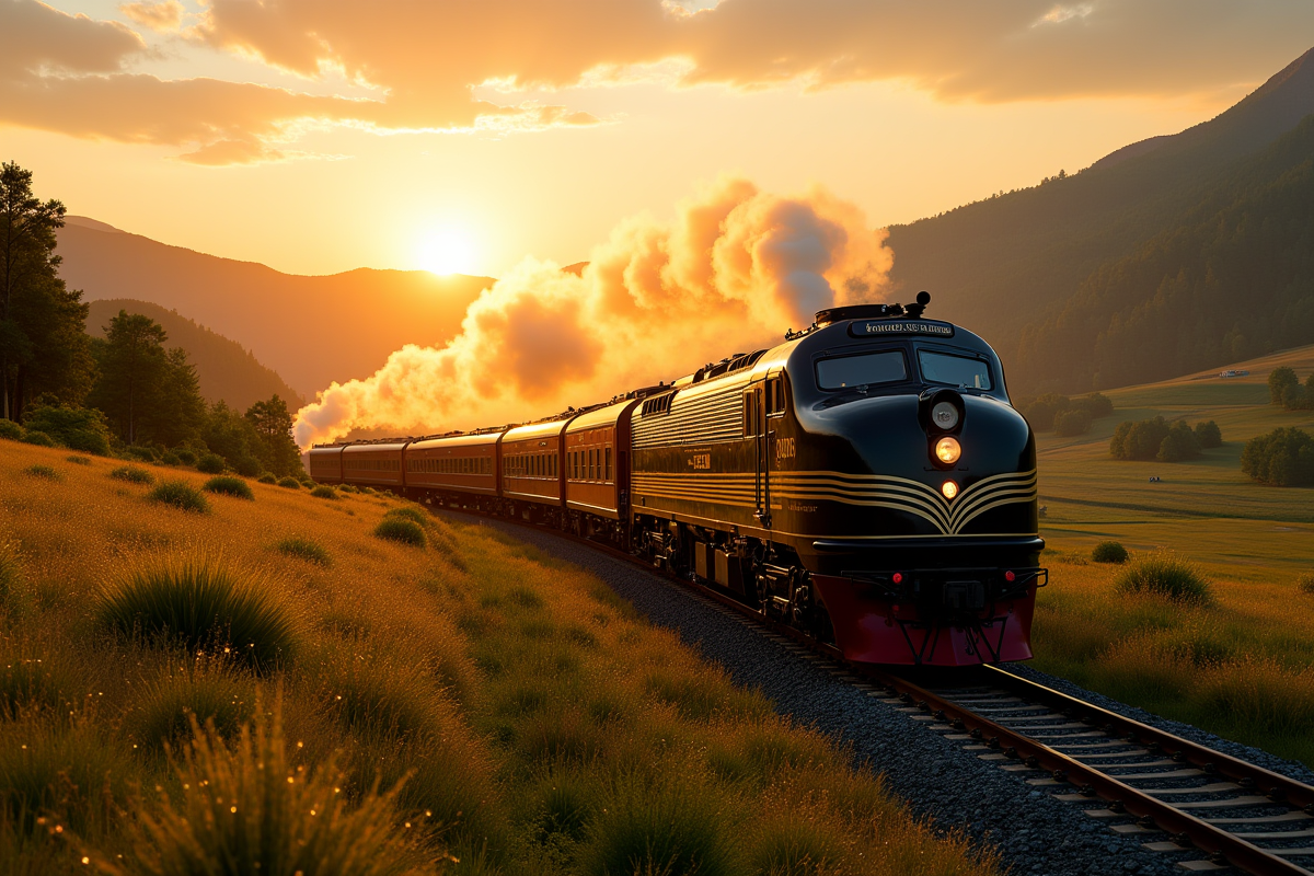orient express