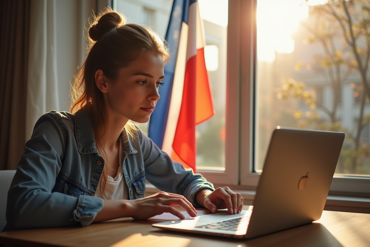 voyage administratif