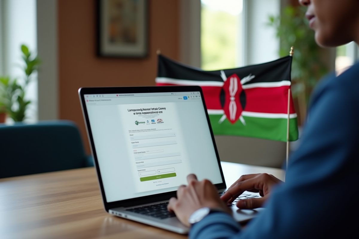 visa kenya