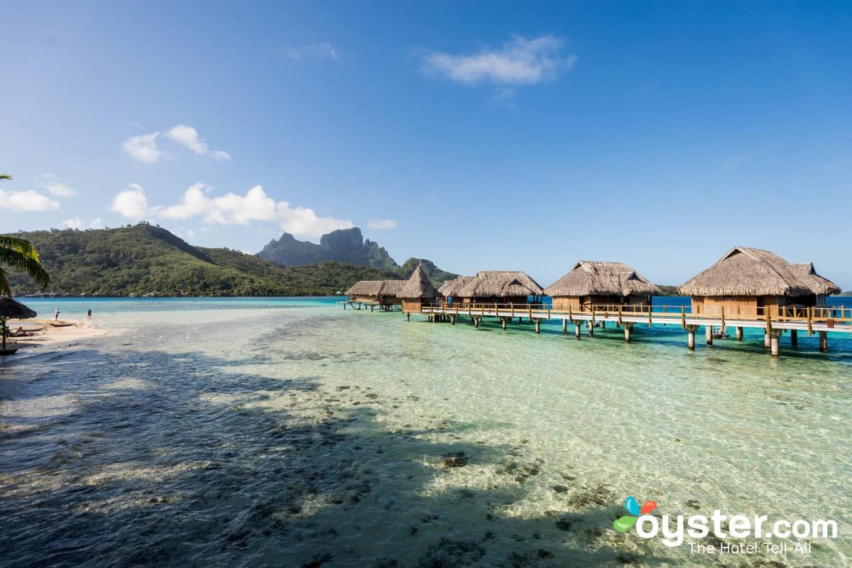 Ce qu’il faut savoir sur Bora-Bora