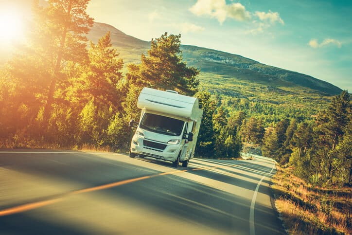 Quelle est la meilleure assurance pour un camping-car ?