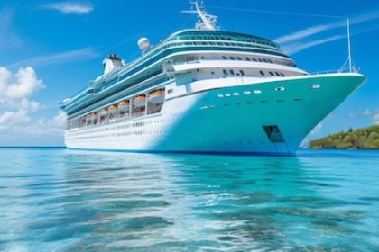 La croisière, une invitation au voyage et à la découverte